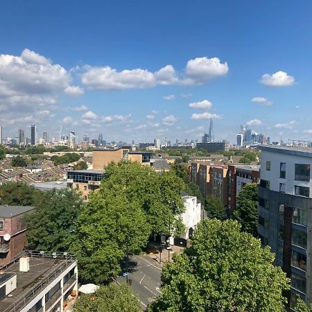 Bright And Spacious 1 Bed Flat In Camberwell London Exterior photo